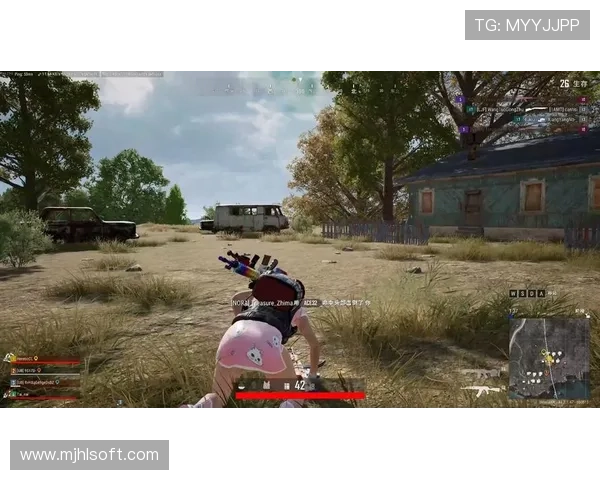 关于PUPG游戏的最新攻略与玩法详解,帮助玩家轻松提升战斗技巧与游戏体验 关于PUPG游戏的最新攻略与玩法详解,帮助玩家轻松提升战斗技巧与游戏体验